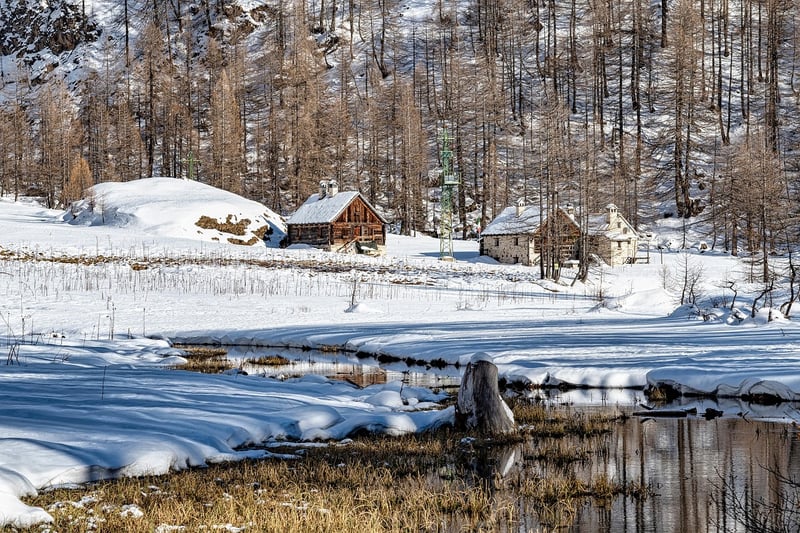 Wilderness Hideaway Resort