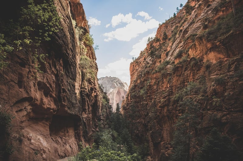 Rocky Mountains