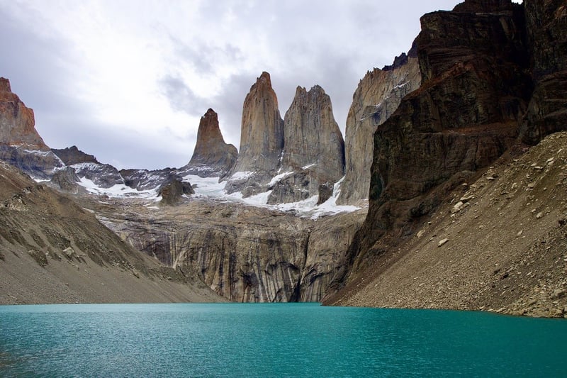 Patagonia